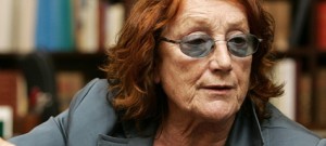 Rosa Regas guanya el el Premi Biblioteca Breve 2013 amb ‘Música de Cámara’.