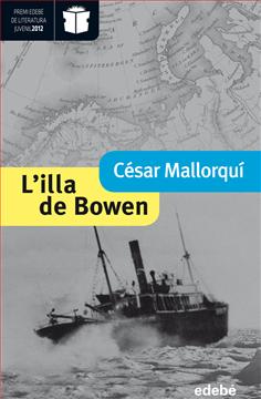 illa bowen