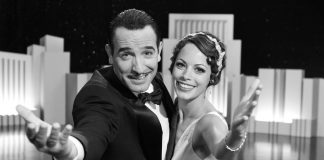 ‘The Artist’, triomfa amb 5 Oscars.