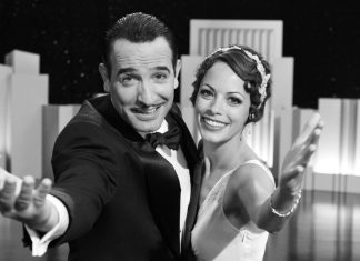 ‘The Artist’, triomfa amb 5 Oscars.