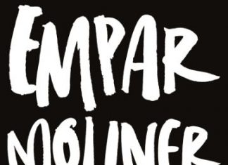 Empar Moliner torna a la novel·la amb ‘La col·laboradora’