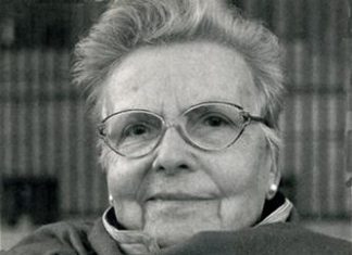 Teresa Pàmies ens deixa als 92 anys