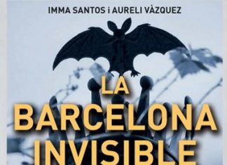 ‘La Barcelona invisible’ que ens permetrà descobrir llocs de la ciutat de Barcelona
