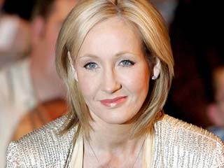 jkrowling