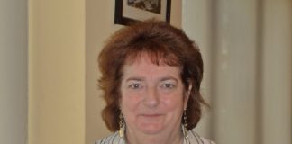 Lindsey Davis ‘quan vaig començar no volia escriure sobre romans’