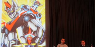 Crònica del 30é saló del còmic.