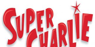 Camilla Lackberg publica el primer llibre per a nens.