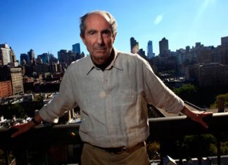 Philip Roth, Premi Príncep d’Astúries de les Lletres 2012