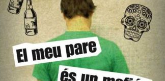 ‘El meu pare és un mafiós’ de Lluís Garcia de Oro.