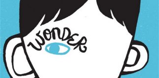 WONDER, una novel·la molt humana i plena de sentiments