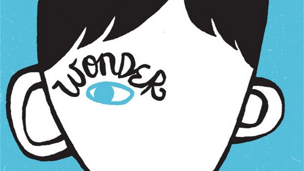 Wonder R J PALACIO