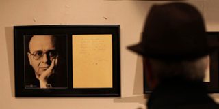 El 33 retrà un homenatge a Montalbán al documental ‘Calidoscopi Montalbán’