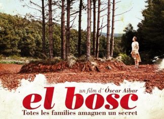 Sitges presenta ‘El bosc’ l’adaptació d’un conte d’Albert Sánchez Piñol.