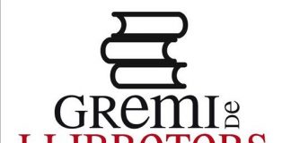 El Gremi de Llibreters mostra el seu posicionament sobre l’actual clima polític.