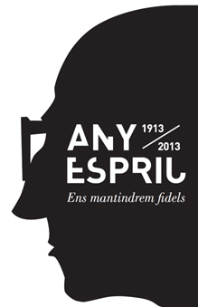 any espriu