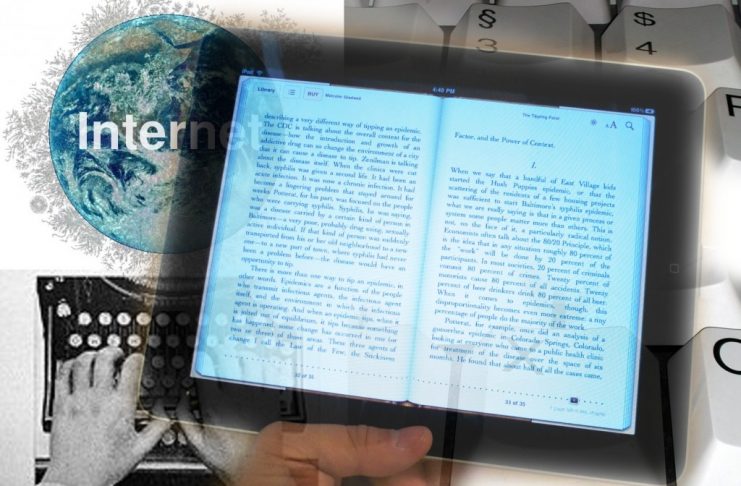 Opinió: Escriptors indies