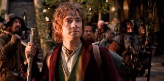 El Hòbbit de Peter Jackson comença el seu viatge
