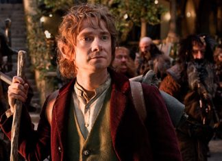 El Hòbbit de Peter Jackson comença el seu viatge