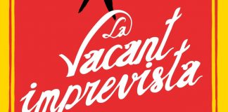 Un tastet de…. Llegeix els primers capítols d’Una vacant imprevista de J K Rowling.