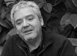 Màrius Serra guanya el Sant Jordi