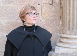 “Sota el mateix cel” de Núria Pradas Premi Carlemany.