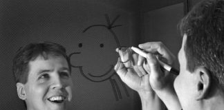 Diari d’en Greg, tot un fenomen editorial.
