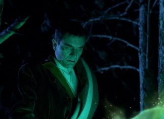 El bosc d’Albert Sánchez Piñol arriba a la cartellera de cinema