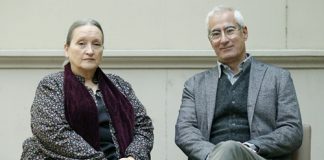 David Cirici i Pilar Molina, premis Edebé 2013.