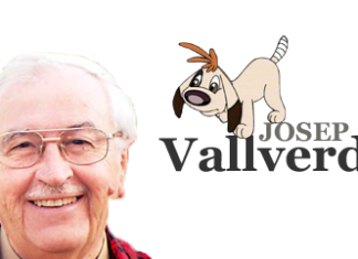 Josep Vallverdú rebrà un merescut homenatge aquest any.
