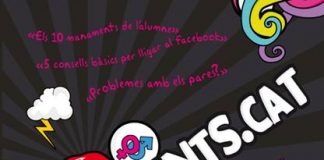 Adolescents.cat del web al llibre