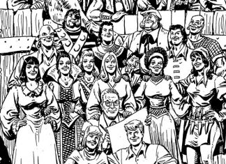 El Saló Còmic de Barcelona retrà un homenatge a l’il·lustrador Ambrós