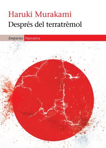 Després del terratrèmol de Murakami