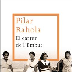 Pilar Rahola debuta com a novel·lista