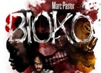 Marc Pastor torna als orígens amb ‘Bioko’.