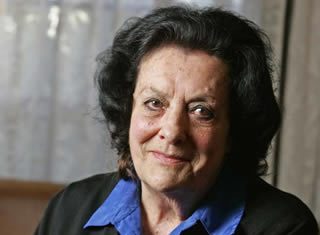 Mor als 86 anys l’escriptora Francesca Forrellad