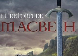 Francesc Puigpelat assumeix el repte de continuar la tragèdia de Macbeth.