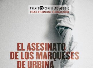 Roca editorial publica el VII Premi Internacional de Novel·la Negra L’H Confidencial