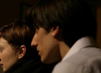 Estrena al cinema de ‘La solitud dels nombres primers’ de Paolo Giordano.