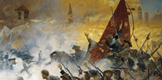 Ja és possible llegir en català “Les narracions històriques”, de Francesc de Castellví, l’obra clau del 1714