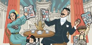 El Saló del Còmic torna a Barcelona