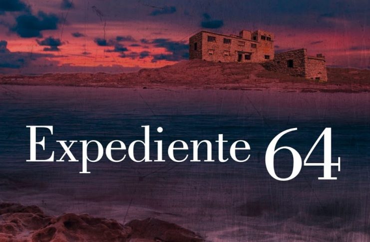 L’expedient Jussi Adler Olsen, nou cas del Departamento Q