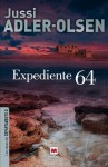 portada EXPEDIENTE 64