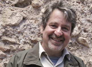 Entrevista: Francesc Puigpelat ‘Macbeth és l’única de les grans tragèdies de Shakespeare que admet continuació”