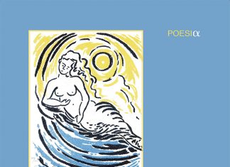 Meteora recupera la poesia de Joan Perucho.