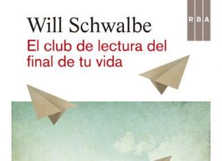 Sortejades les tres novel·les d”El club de lectura del final de tu vida’