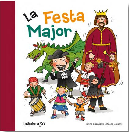 festa major