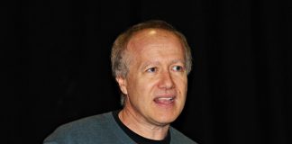 Jordi de Manuel, Premi Ictineu 2014 amb ‘La decisió de Manperel’