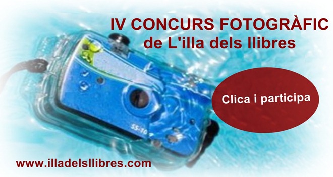 IV CONCURS FOTOGRAFIC ESTIU ILLA