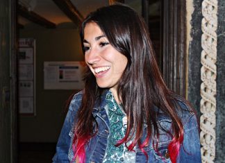 Entrevista: Alma Obregón entre cupcakes i pastissos.