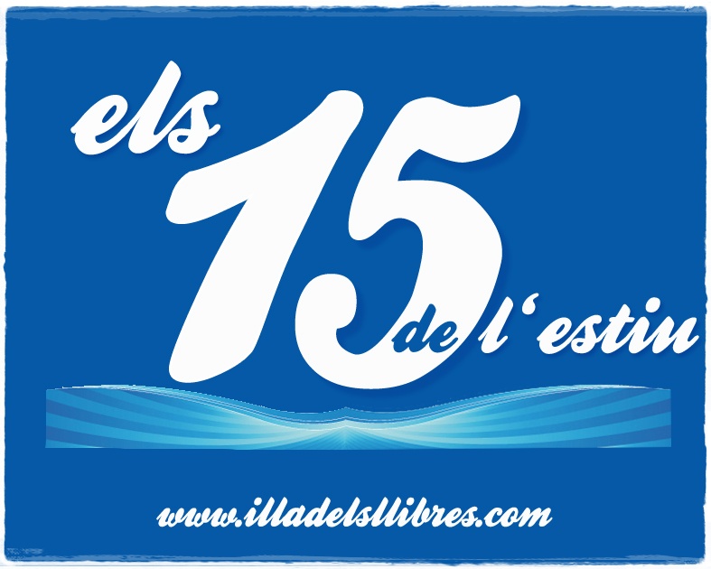 Logo els 15 de l'estiu 3